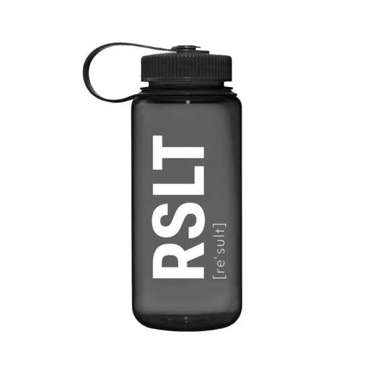 RSLT Water Bottle