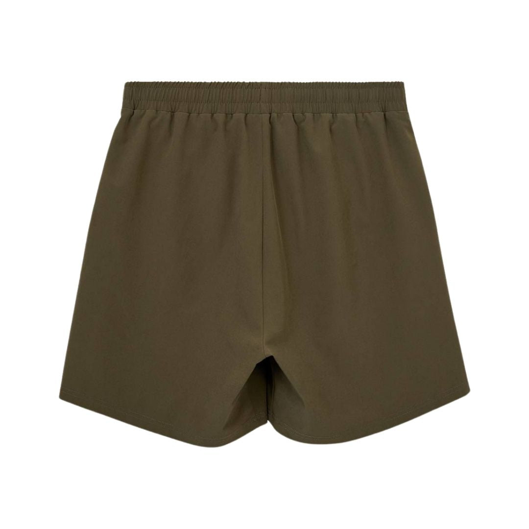 Cuera Oncourt 2-in-1 Shorts (Army)