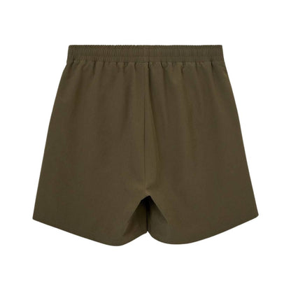 Cuera Oncourt 2-in-1 Shorts (Army)