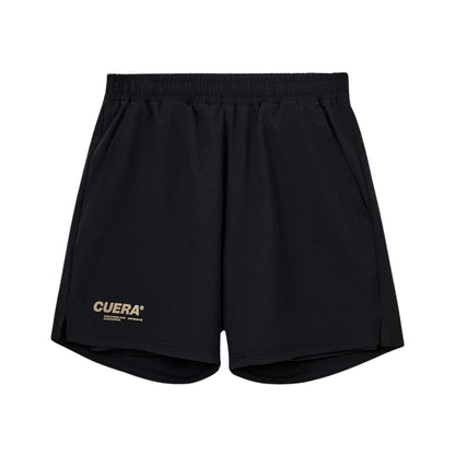 Cuera Oncourt 2-in-1 Shorts (Black)