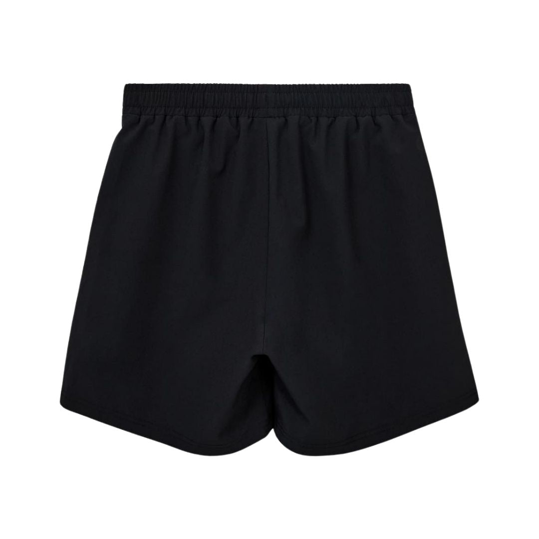 Cuera Oncourt 2-in-1 Shorts (Black)