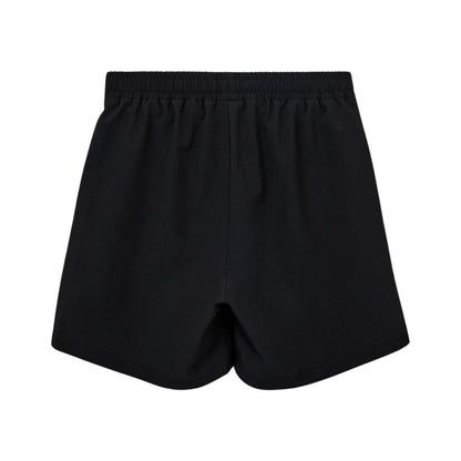 Cuera Oncourt 2-in-1 Shorts (Black)