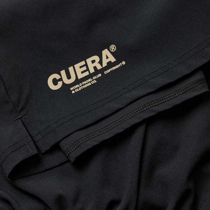 Cuera Oncourt 2-in-1 Shorts (Black)