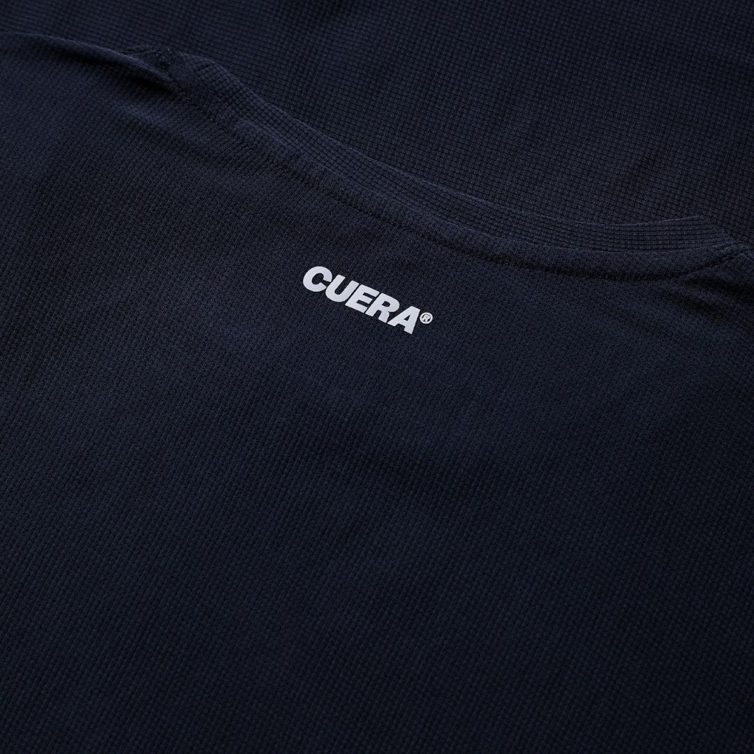 Cuera Oncourt Breathe T-shirt (Navy)