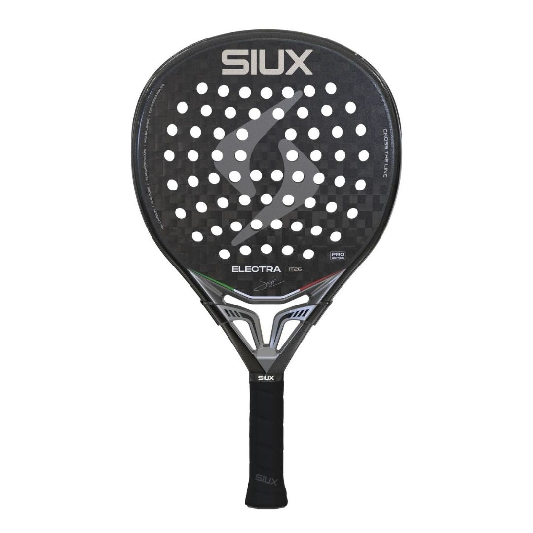 Siux Electra Pro IT26
