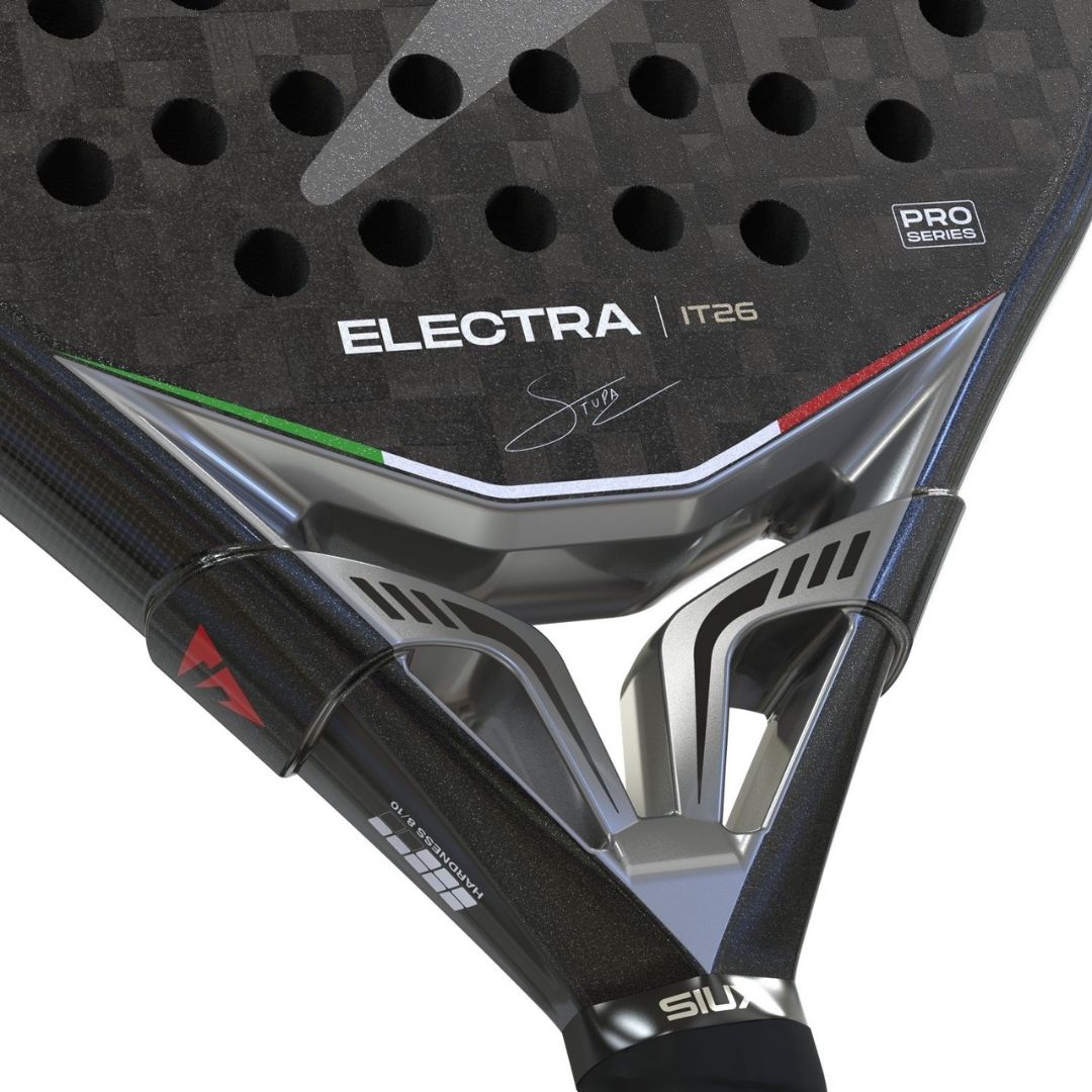 Siux Electra Pro IT26