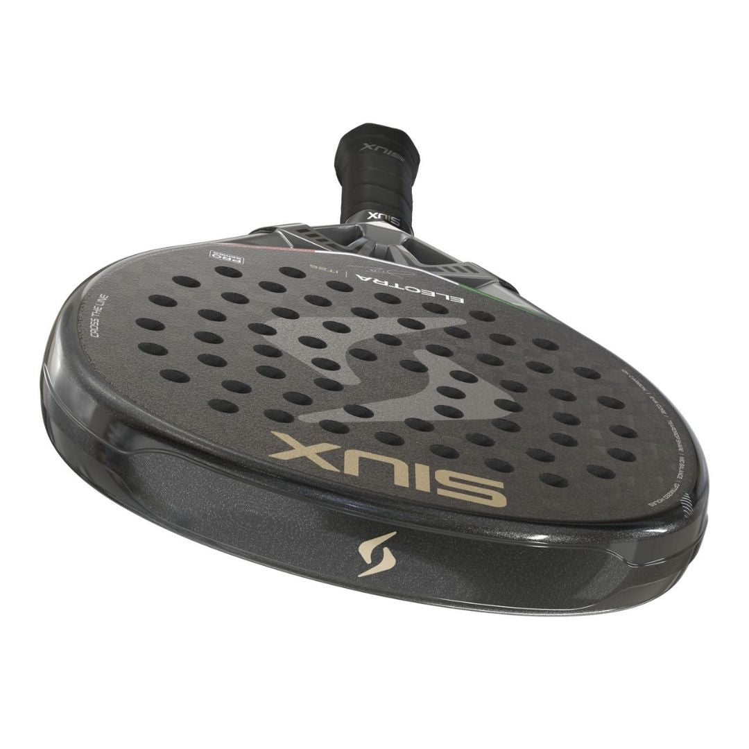 Siux Electra Pro IT26