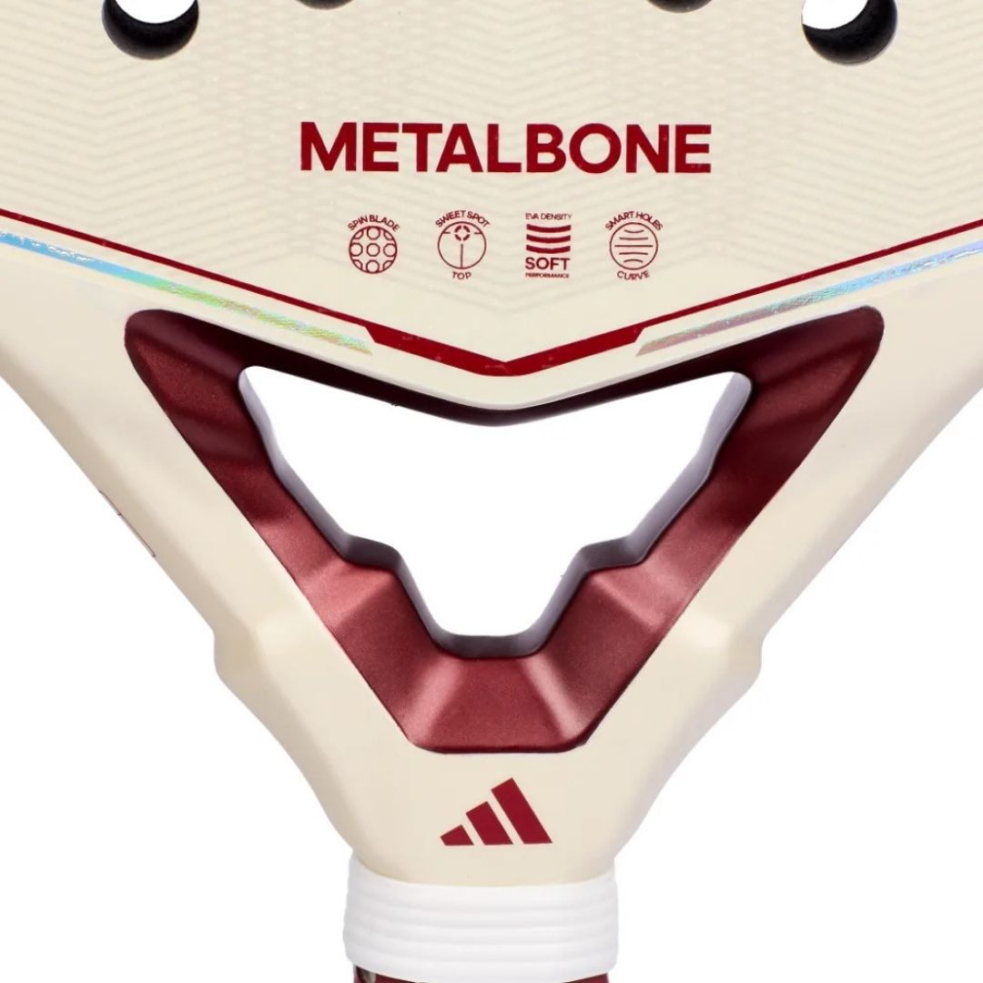 Adidas Metalbone Reserve EDT 2026