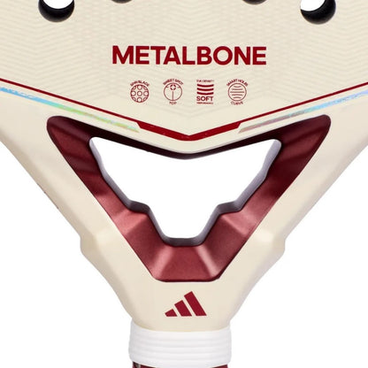 Adidas Metalbone Reserve EDT 2026