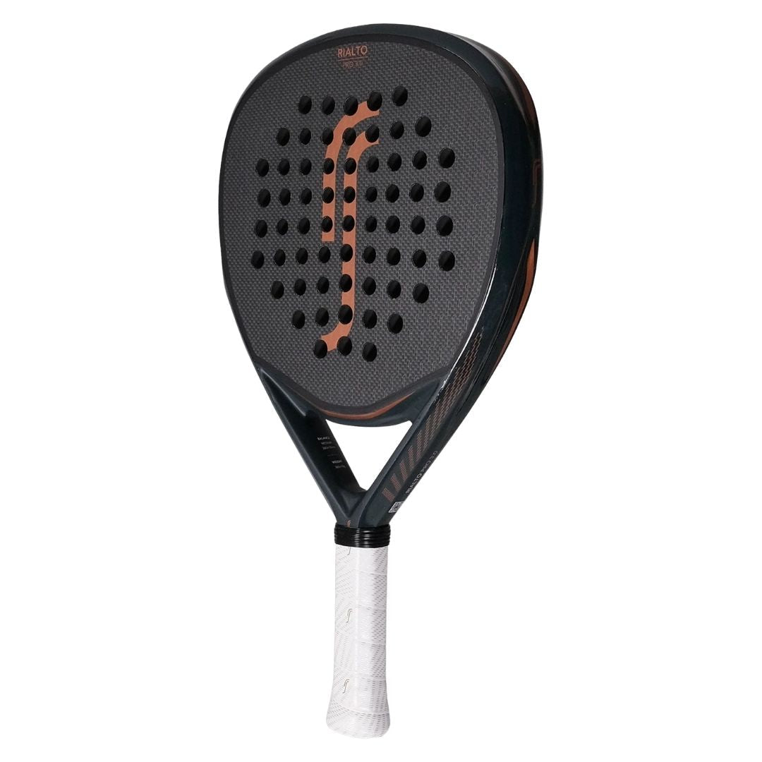 RS Rialto Pro 3.0 2026 Padel Racket