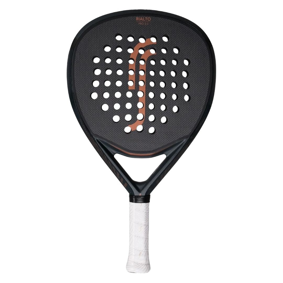 RS Rialto Pro 3.0 2026 Padel Racket