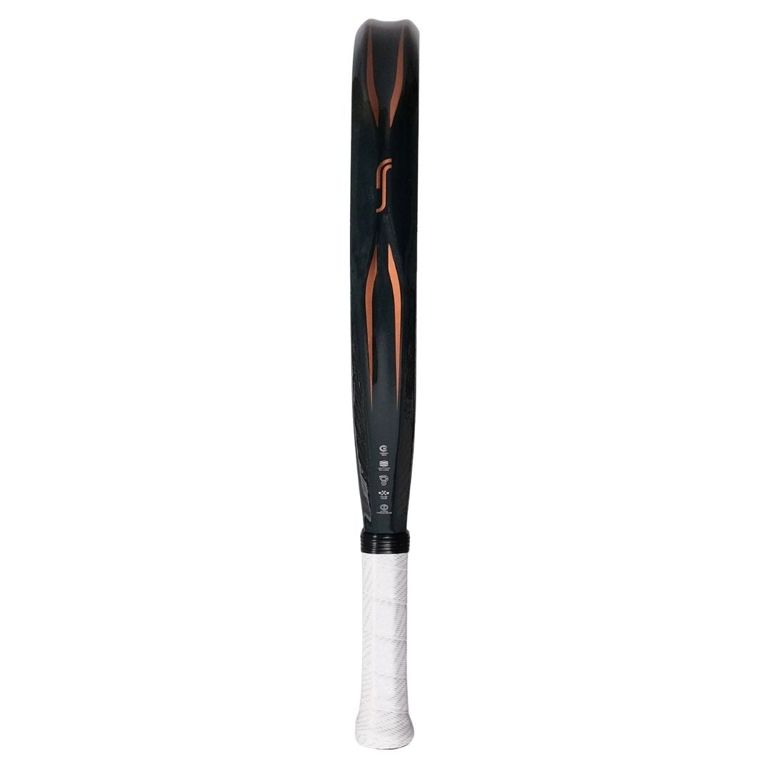 RS Rialto Pro 3.0 2026 Padel Racket
