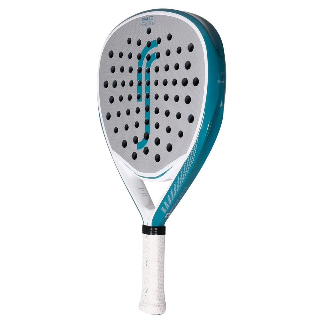 RS Rialto Pro Light 3.0 2026 Padel Racket