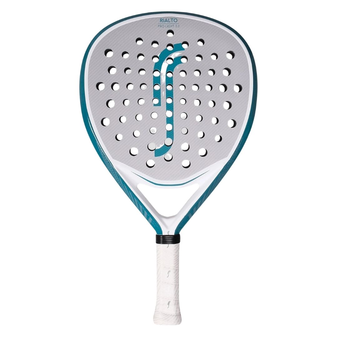 RS Rialto Pro Light 3.0 2026 Padel Racket