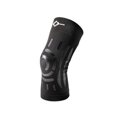Floky Knee Support (Black)