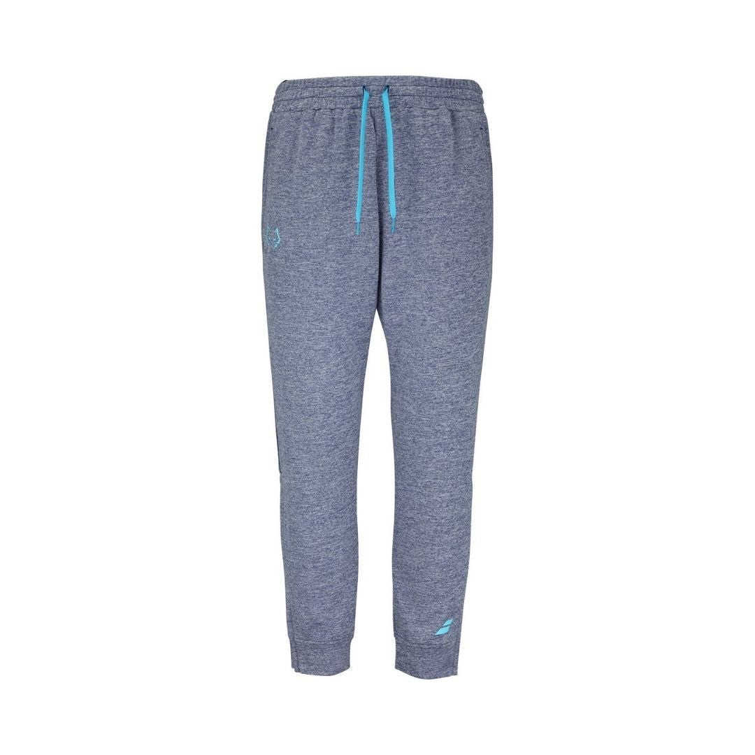 Babolat Juan Lebron Pants (Estate Blue Heather)