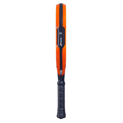 Babolat Lamborghini BL002 2026 Padel Racket (Orange/Black)