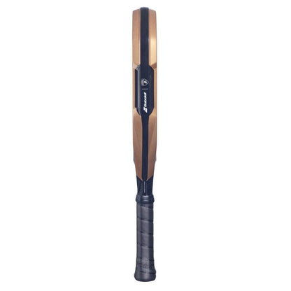 Babolat Lamborghini BL002 2026 Padel Racket (Gold/Black)