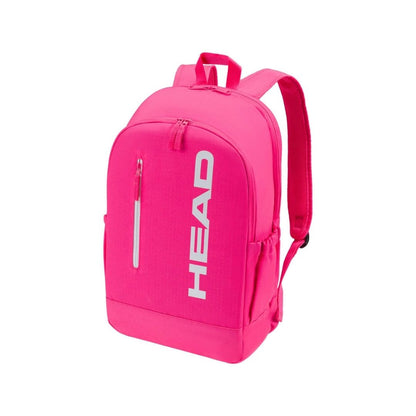 Head Base 25L Backpack (Pink)