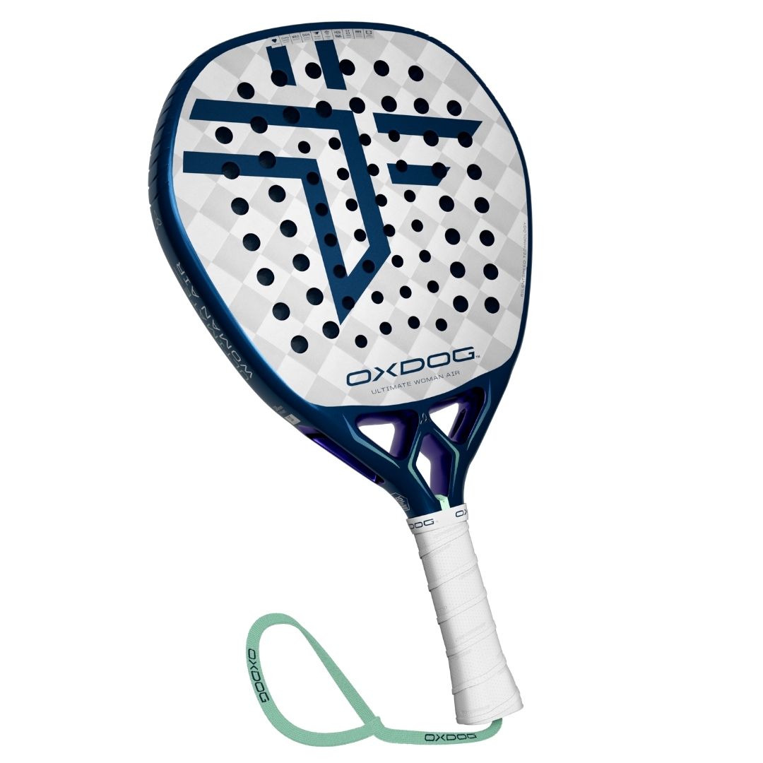 Oxdog Ultimate Woman Air Padel Racket
