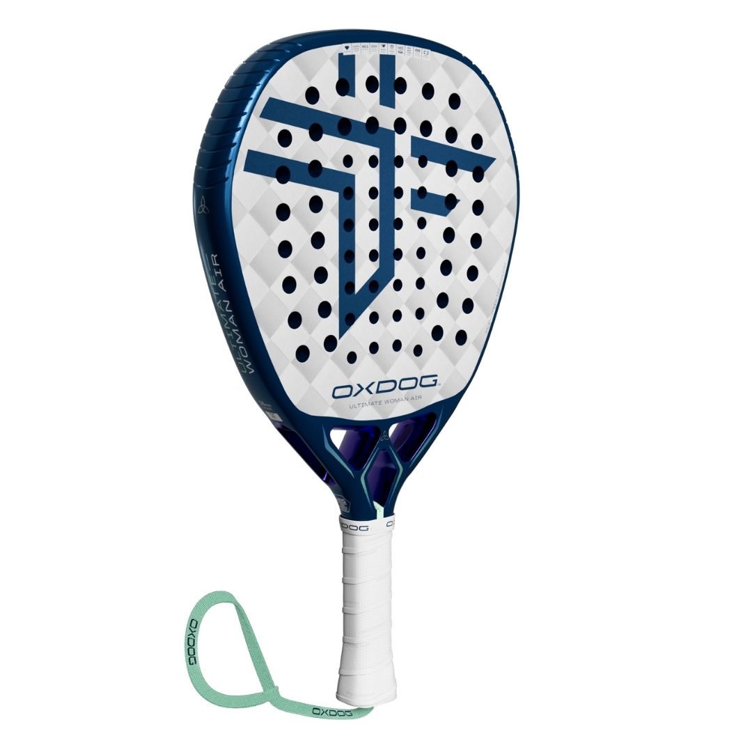 Oxdog Ultimate Woman Air Padel Racket