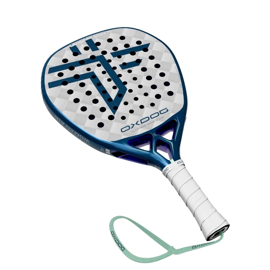 Oxdog Ultimate Woman Air Padel Racket
