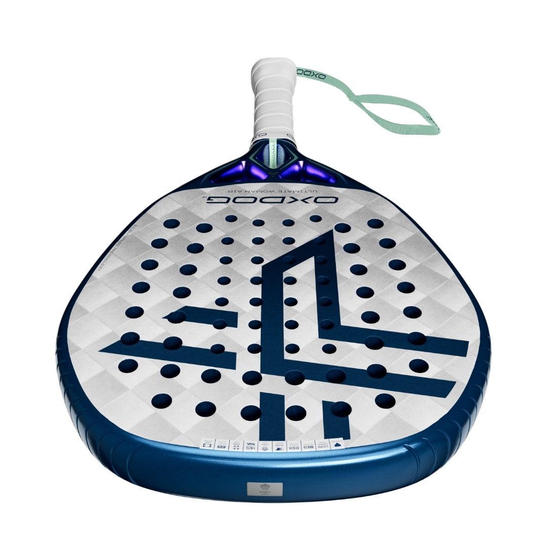 Oxdog Ultimate Woman Air Padel Racket