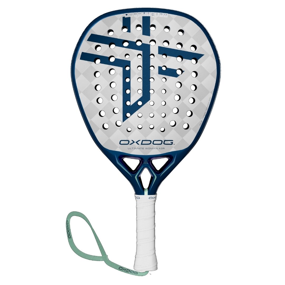 Oxdog Ultimate Woman Air Padel Racket