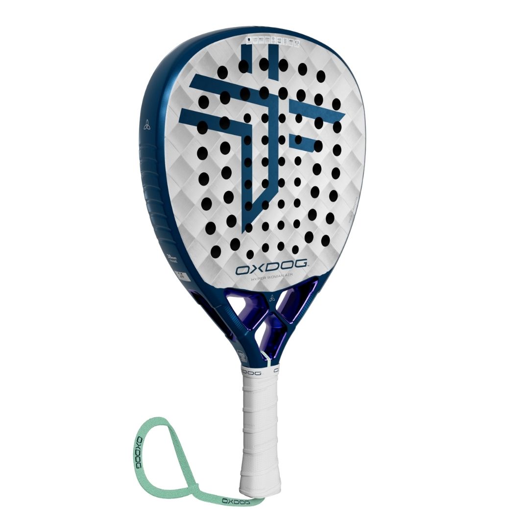 Oxdog Hyper Woman Air Padel Racket