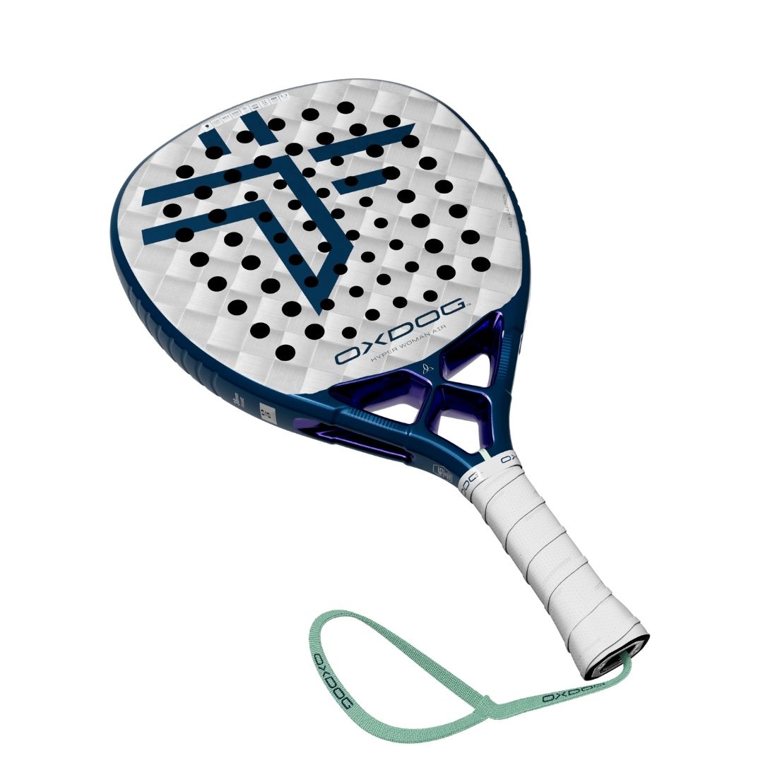 Oxdog Hyper Woman Air Padel Racket