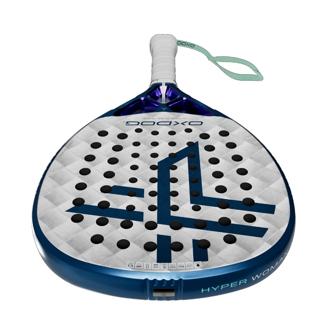 Oxdog Hyper Woman Air Padel Racket