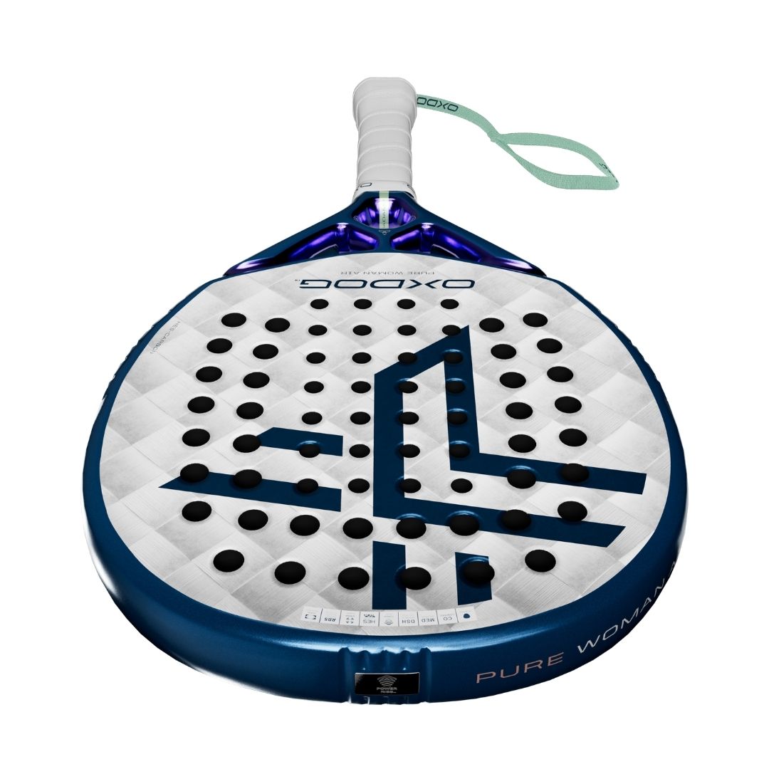 Oxdog Pure Woman Air Padel Racket