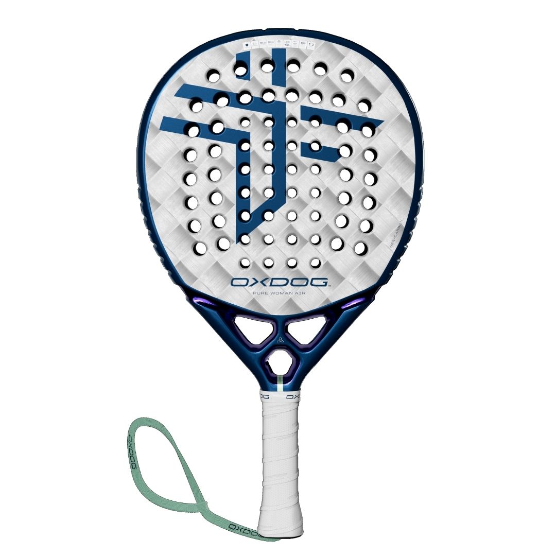 Oxdog Pure Woman Air Padel Racket