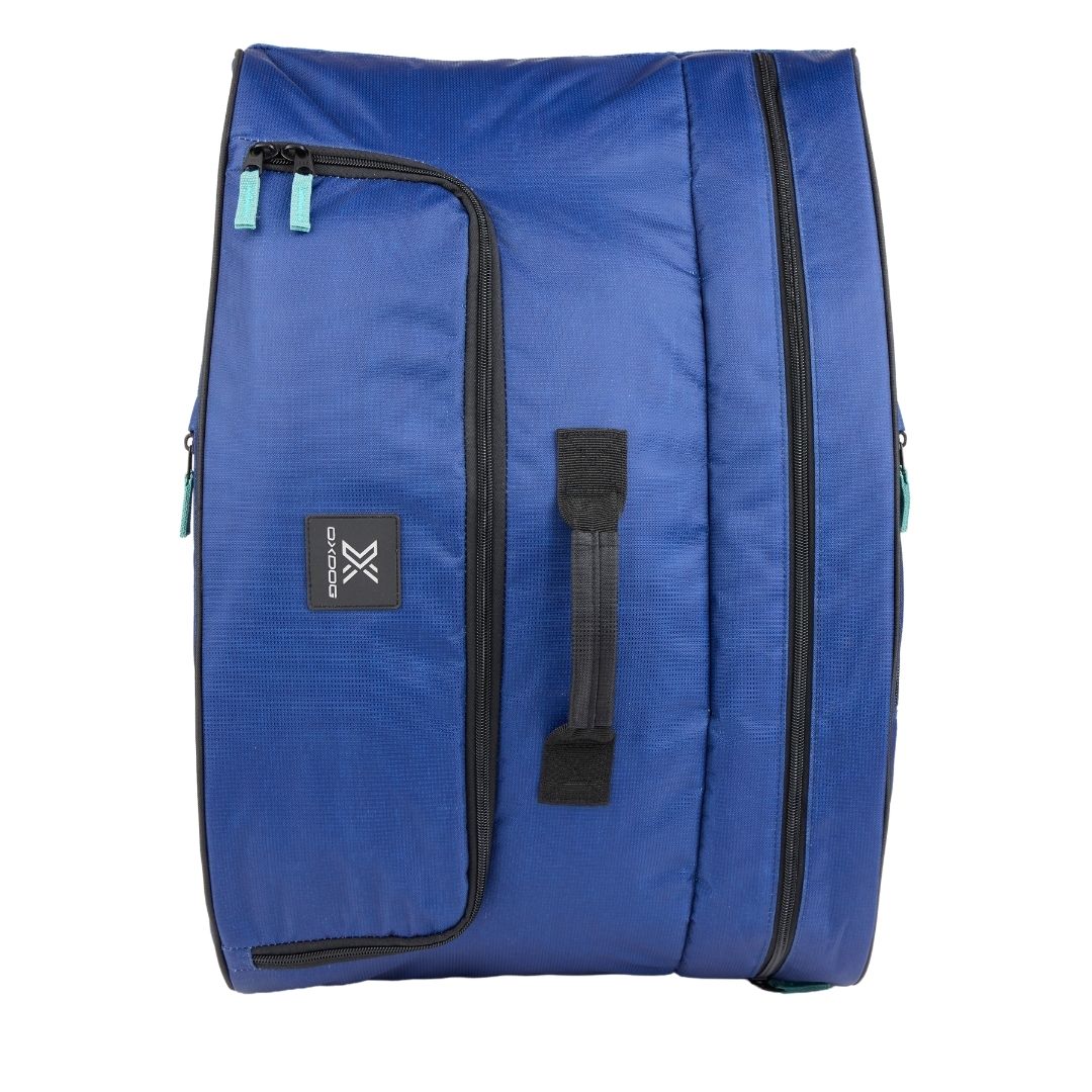 Oxdog Court 42 Padel Bag (Dark Blue)