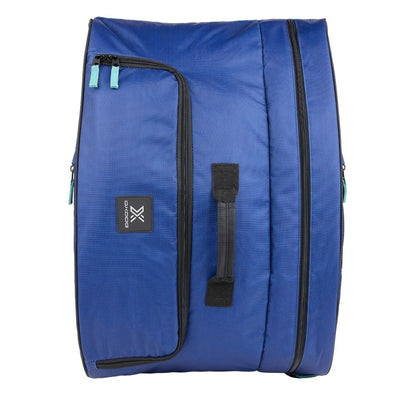 Oxdog Court 42 Padel Bag (Dark Blue)