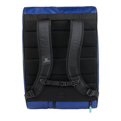 Oxdog Court 42 Padel Bag (Dark Blue)