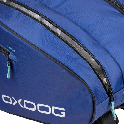 Oxdog Court 42 Padel Bag (Dark Blue)