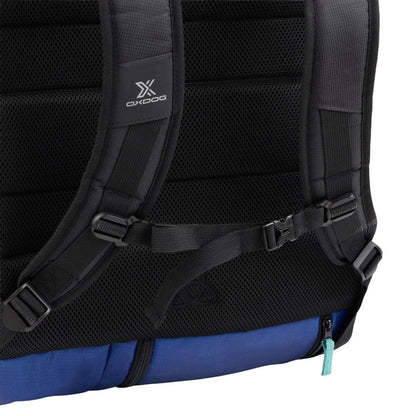 Oxdog Court 42 Padel Bag (Dark Blue)