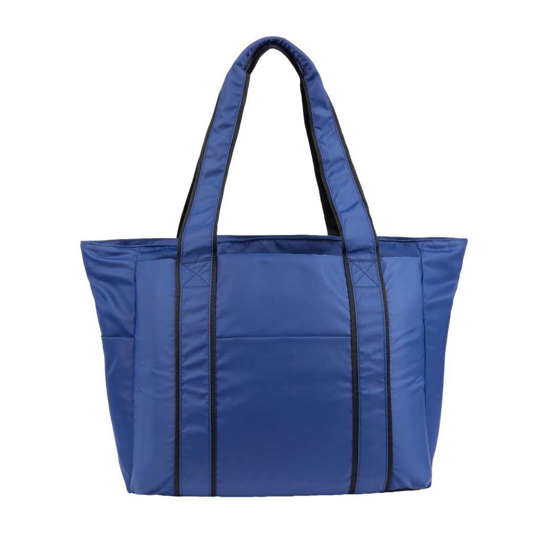 Oxdog Court 24 Tote Bag (Dark Blue)