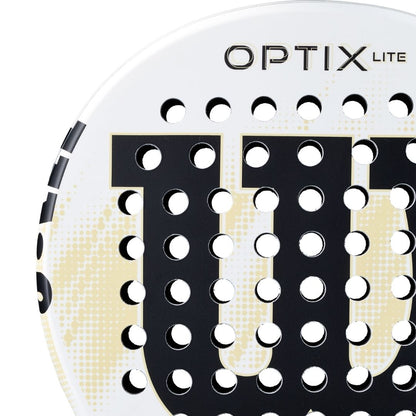 Wilson Optix V2 Lite Padel Racket