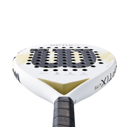 Wilson Optix V2 Lite Padel Racket