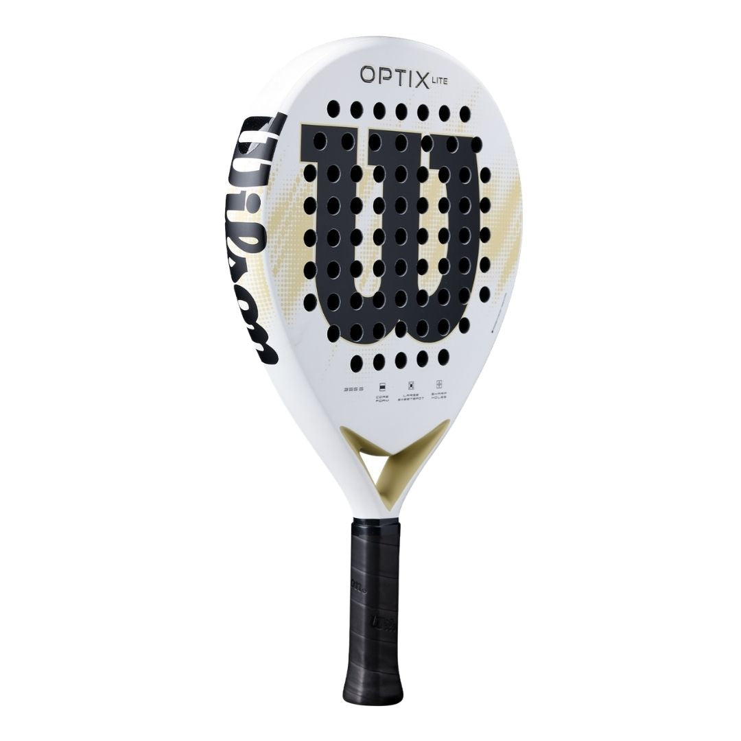 Wilson Optix V2 Lite Padel Racket