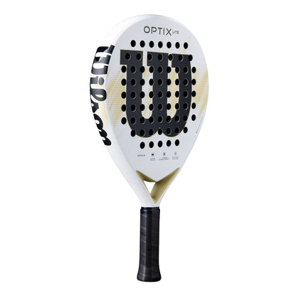 Wilson Optix V2 Lite Padel Racket