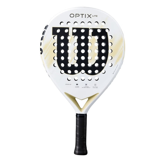 Wilson Optix V2 Lite Padel Racket