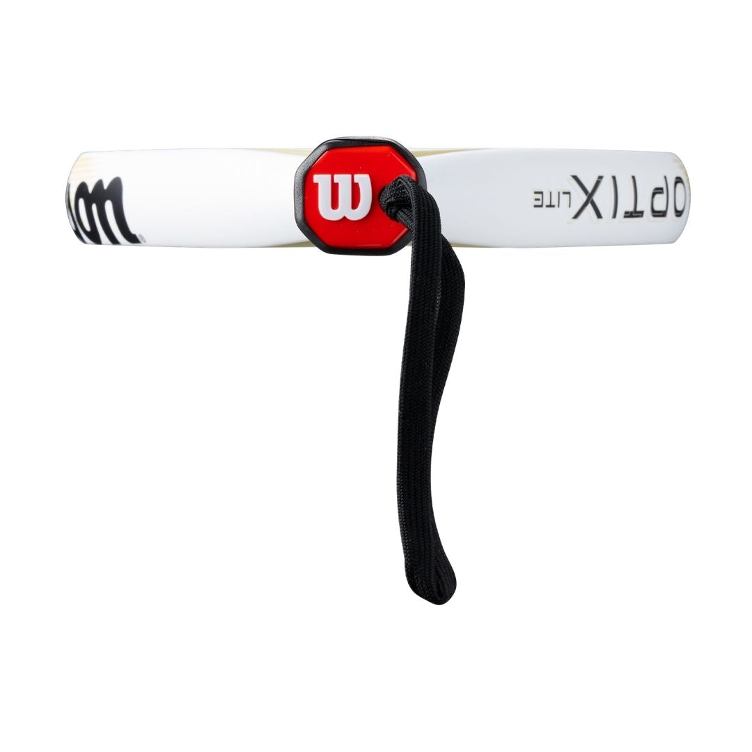 Wilson Optix V2 Lite Padel Racket