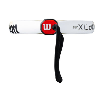 Wilson Optix V2 Lite Padel Racket