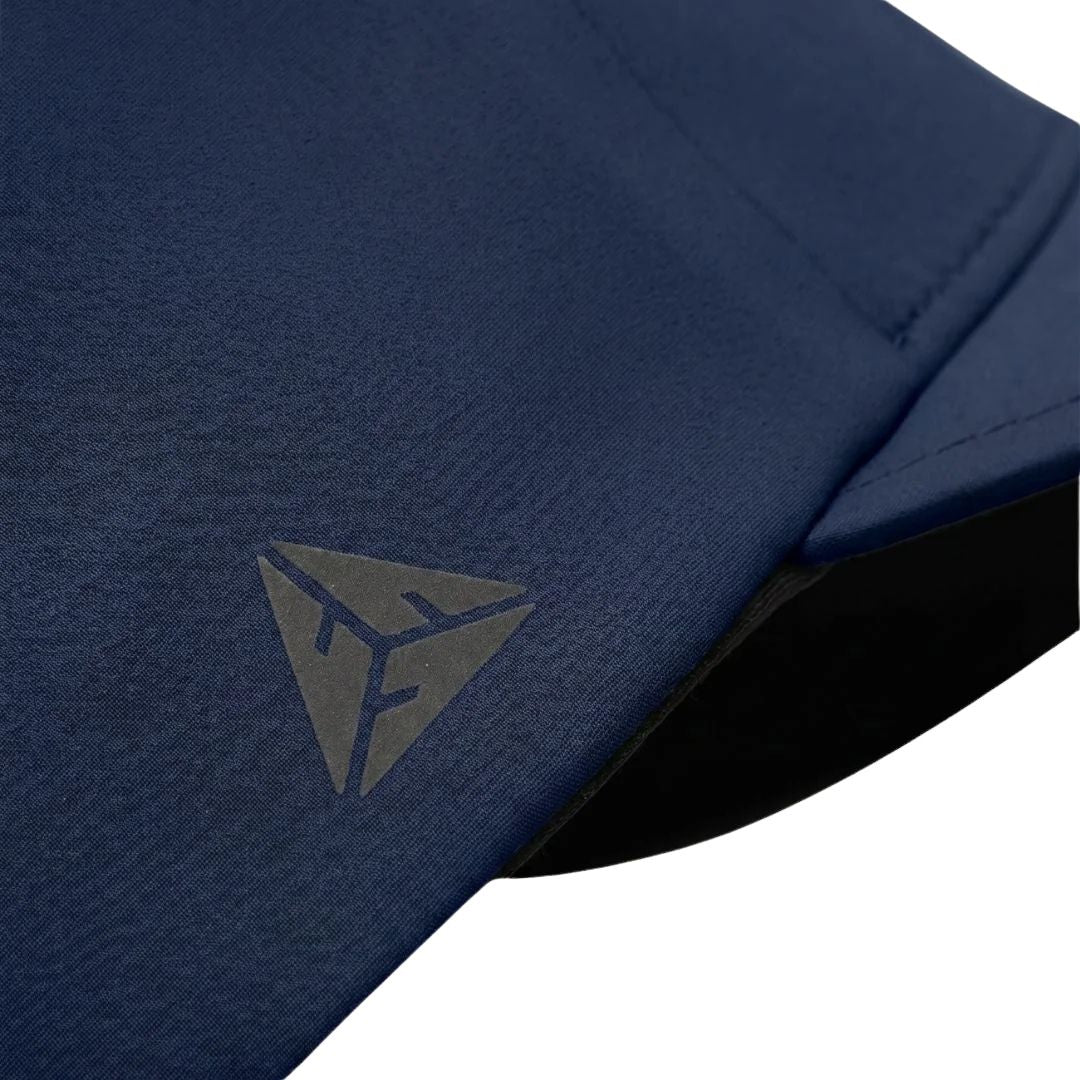 Cuera Oncourt Cuera Cap (Navy)