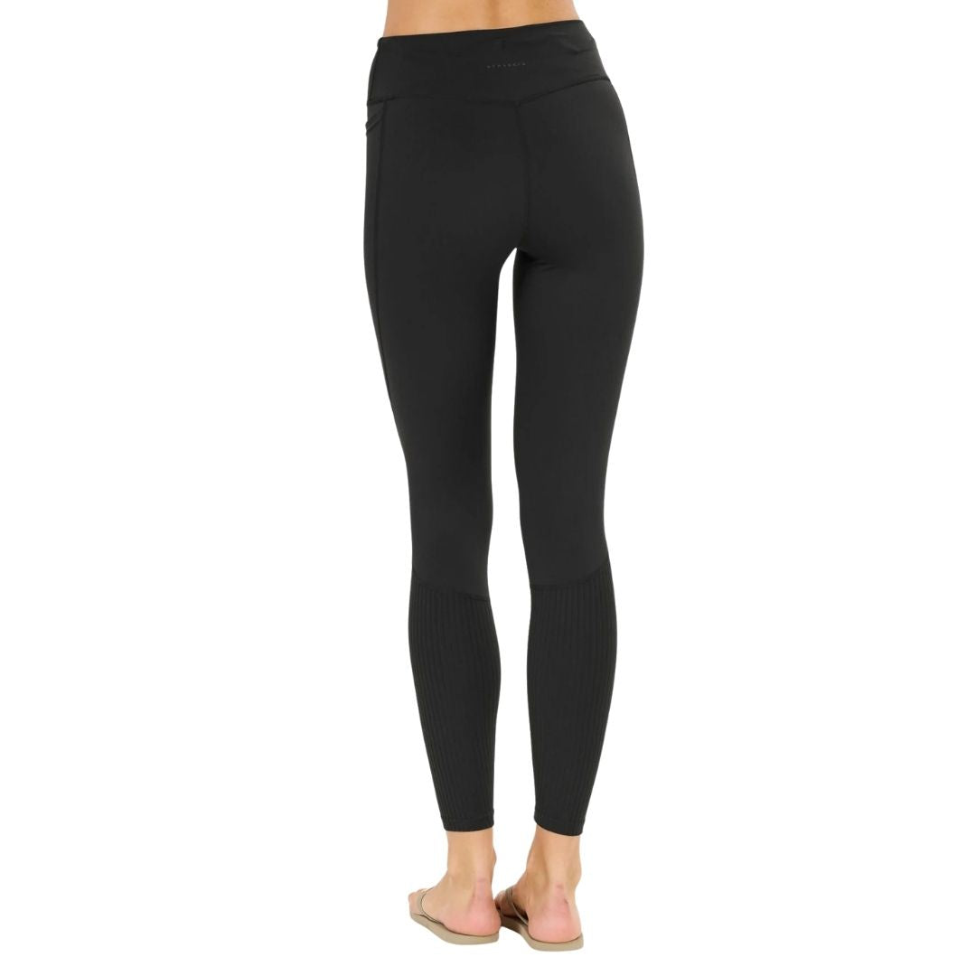 Athlecia Aliya Tights V2 (Black)