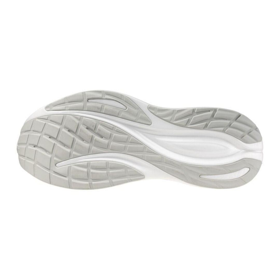 Mizuno Neo Zen 2 (U) Running Shoes (White/Dawn Blue)