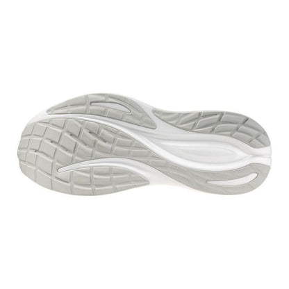 Mizuno Neo Zen 2 (U) Running Shoes (White/Dawn Blue)